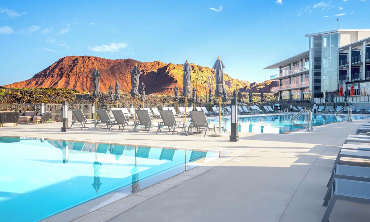 Photo of Outdoor in Ivins