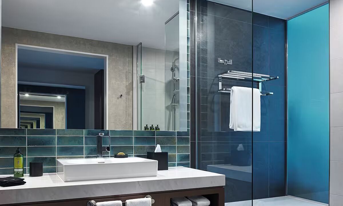 Photo of Bathroom in Ivins