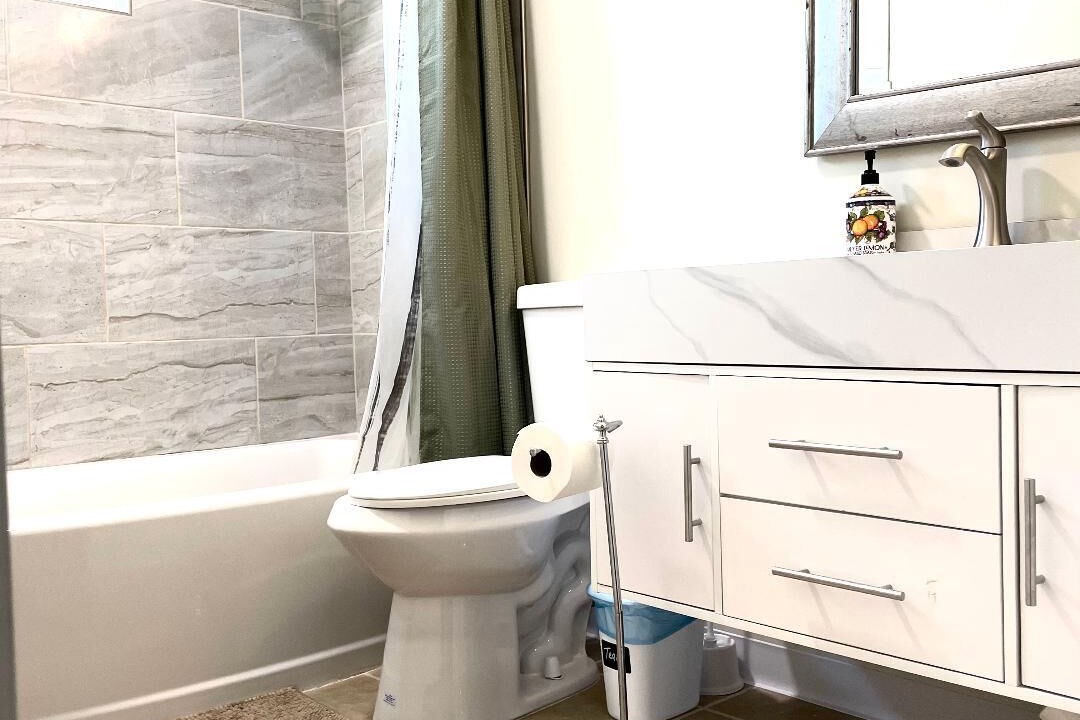 Photo of Bathroom in Poway