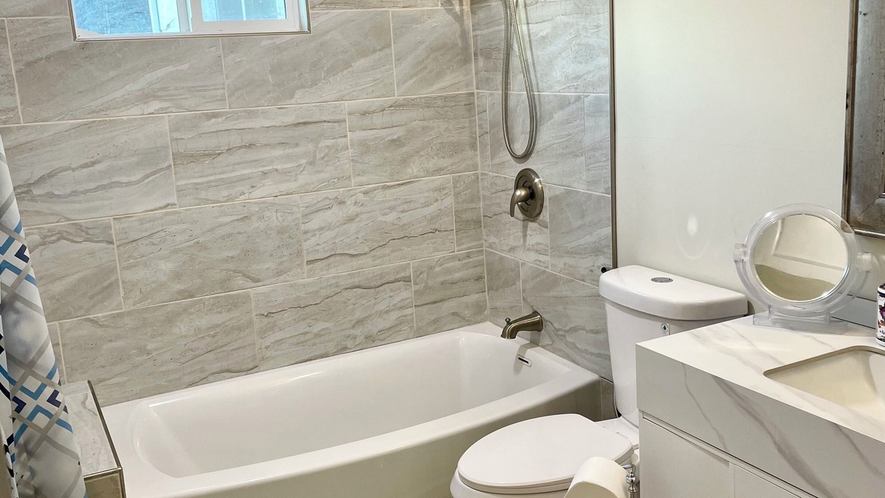 Photo of Bathroom in Poway