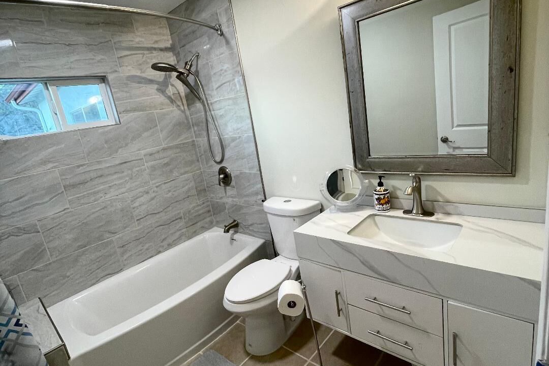 Photo of Bathroom in Poway