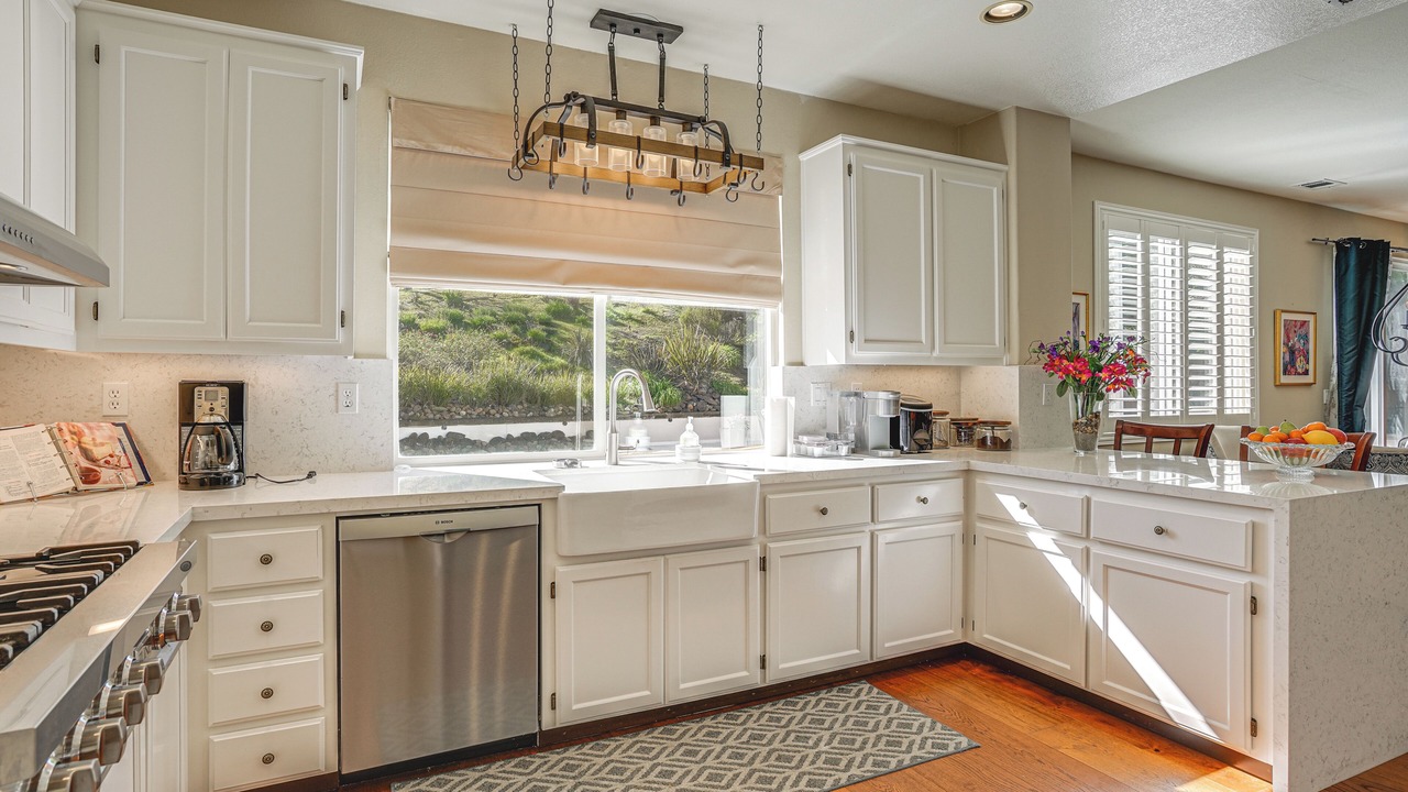 Photo of Kitchen in Fairfield