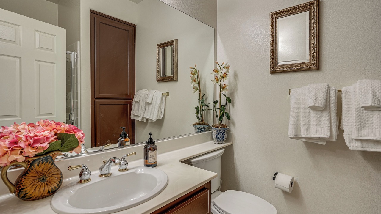 Photo of Bathroom in Fairfield