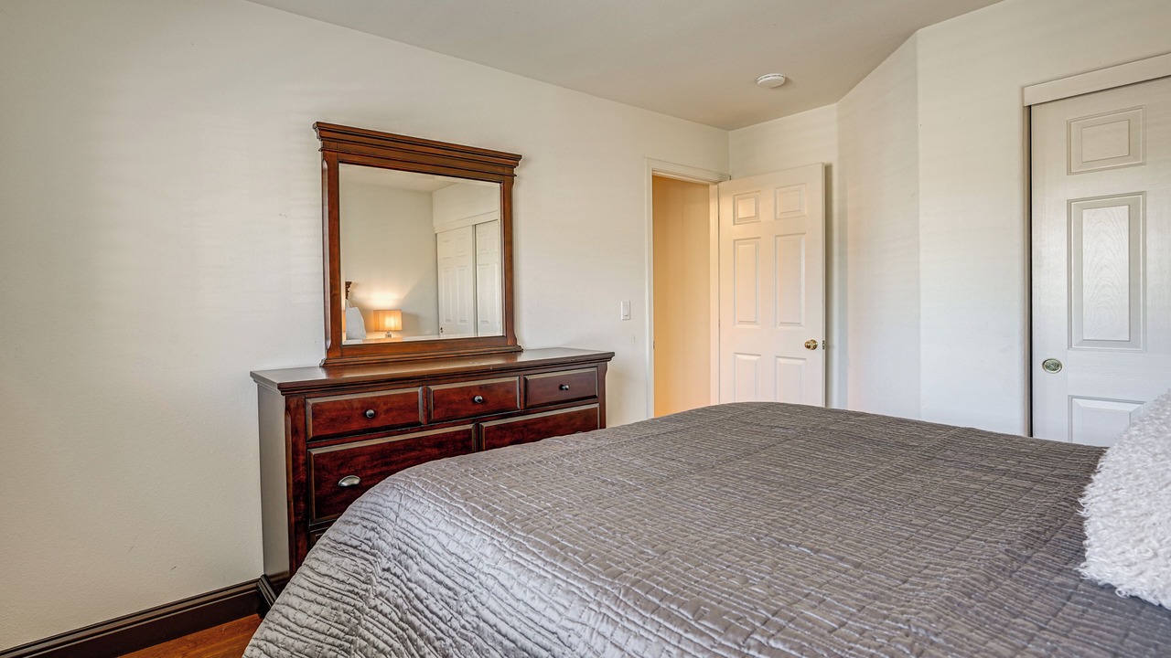 Photo of Bedroom in Fairfield
