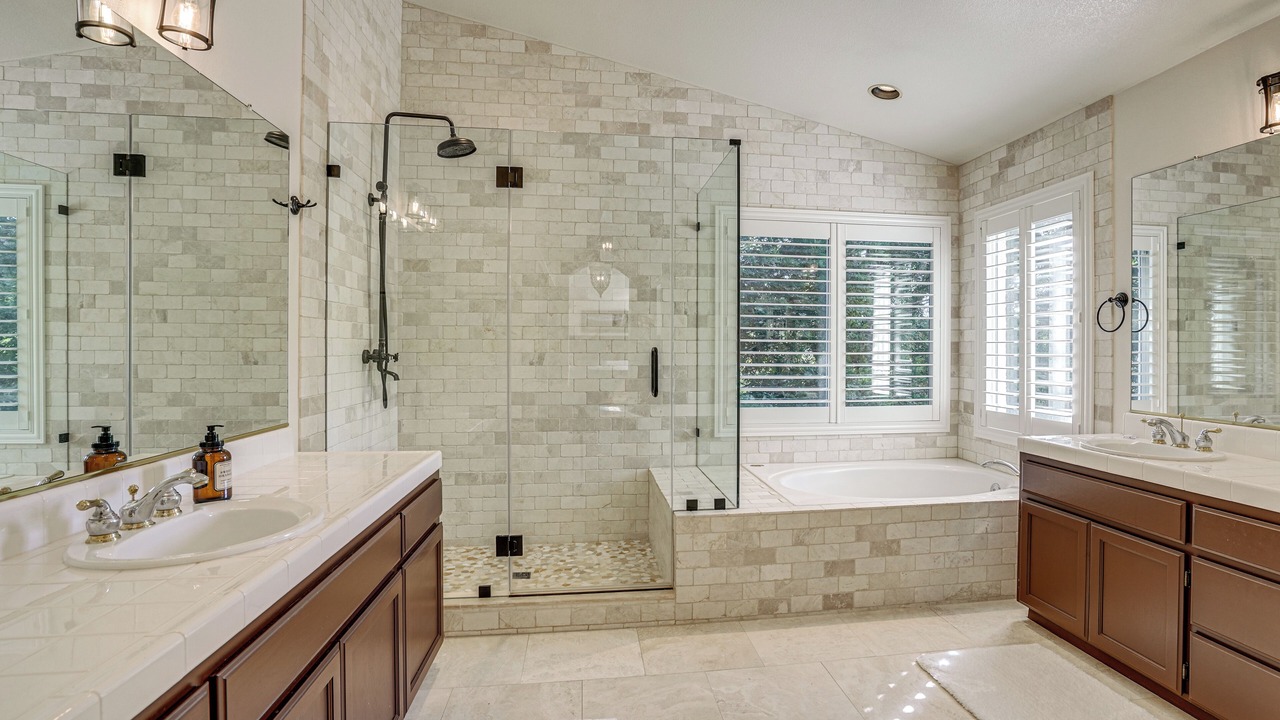 Photo of Bathroom in Fairfield
