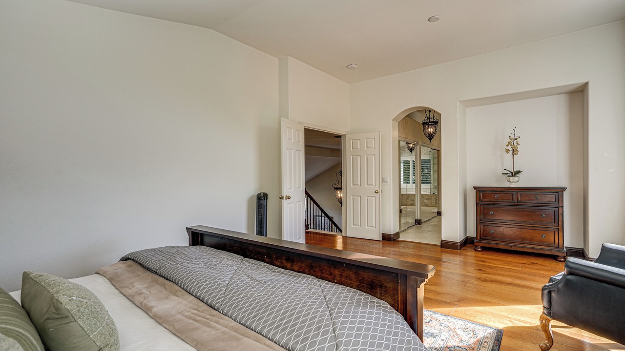 Photo of Bedroom in Fairfield
