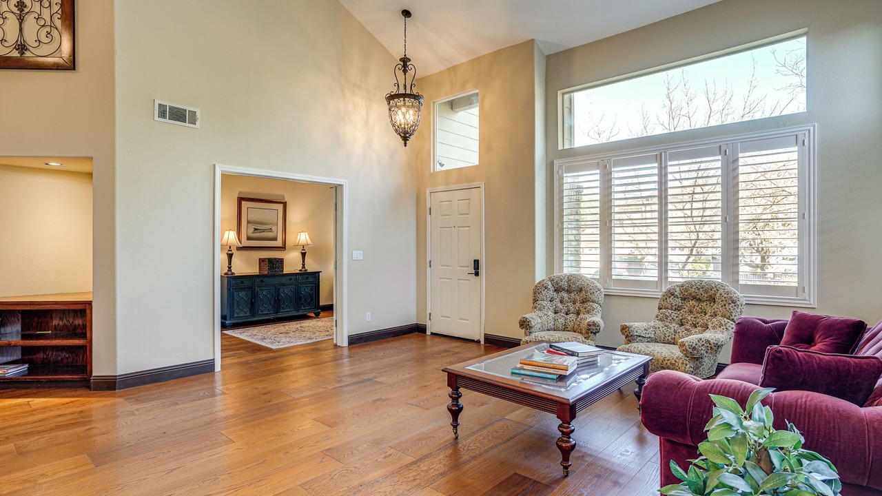 Photo of Livingroom in Fairfield