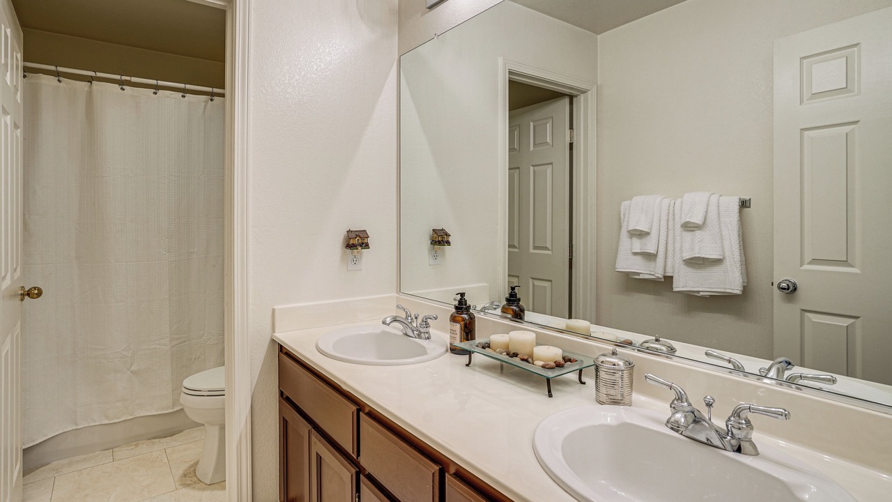 Photo of Bathroom in Fairfield