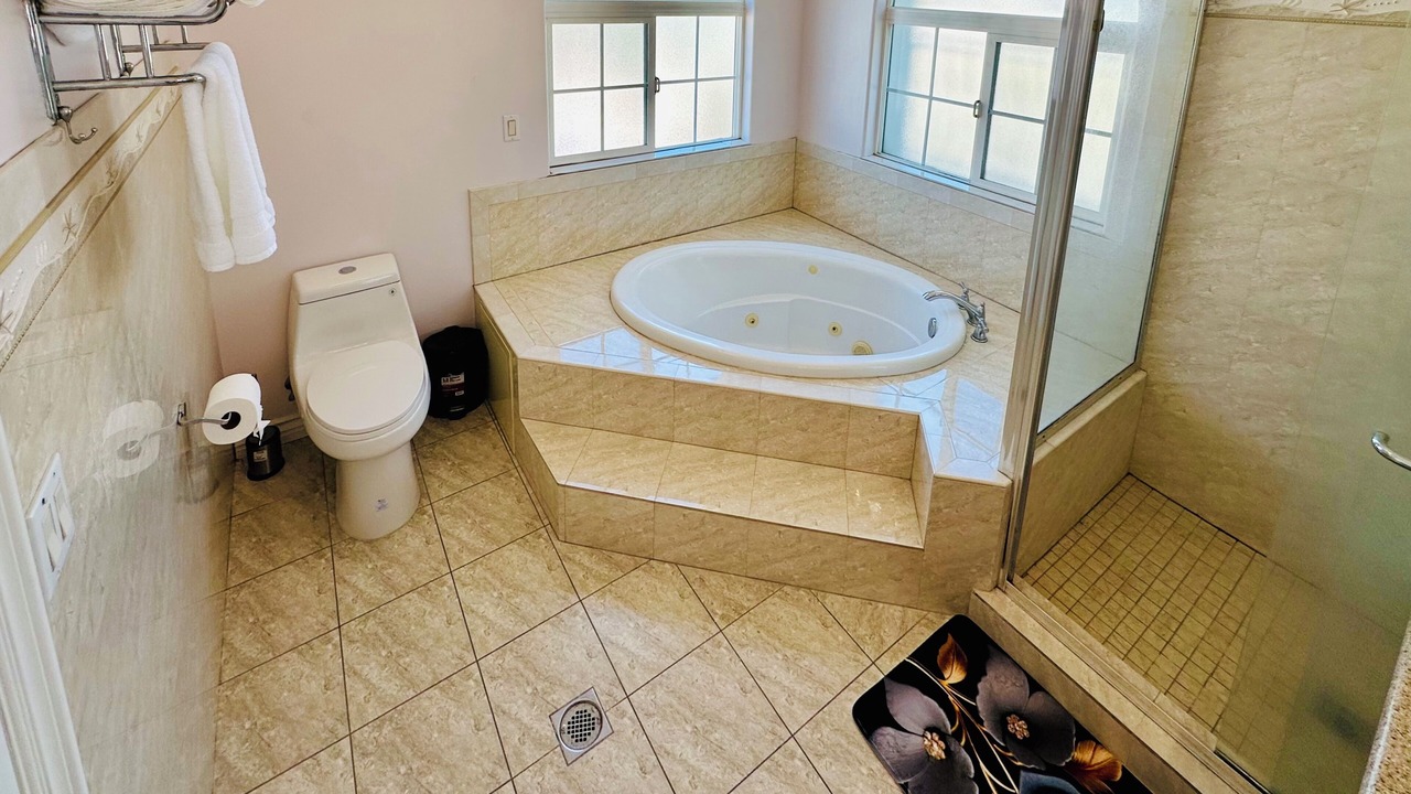 Photo of Bathroom in Rosemead