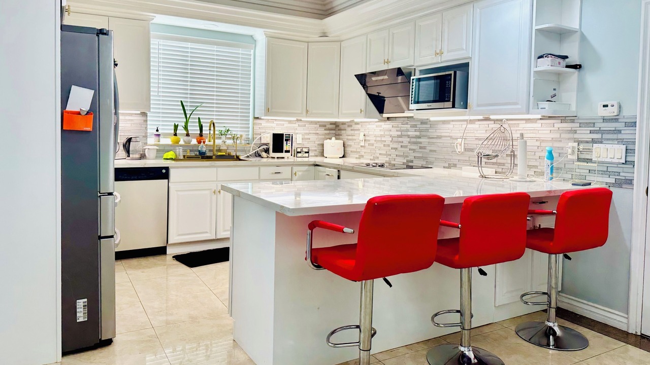 Photo of Kitchen in Rosemead