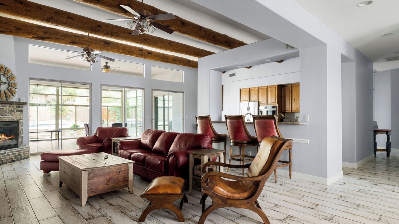Photo of Livingroom in Phoenix