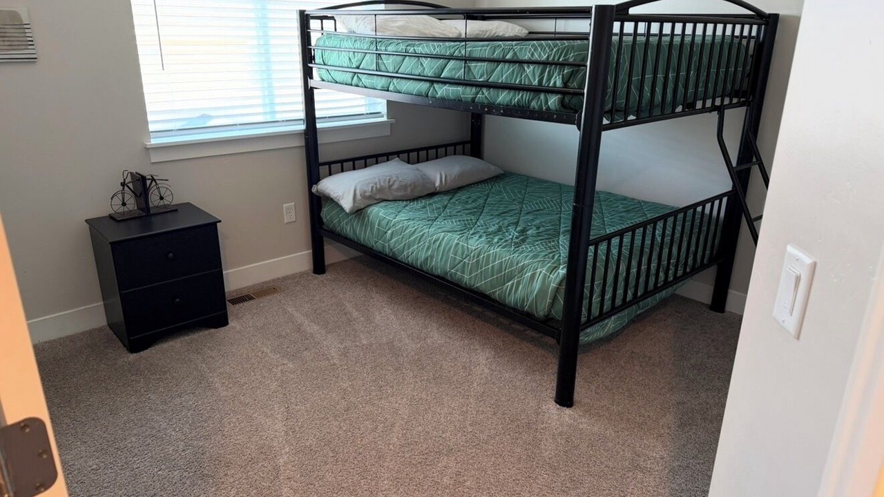 Photo of Bedroom in Cedar City