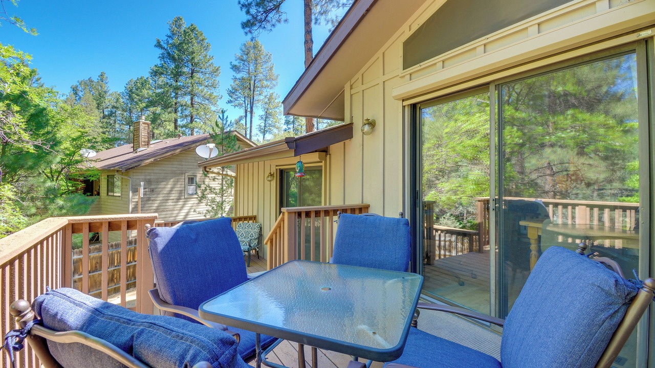 Photo of Outdoor in Hidden Valley Ranch