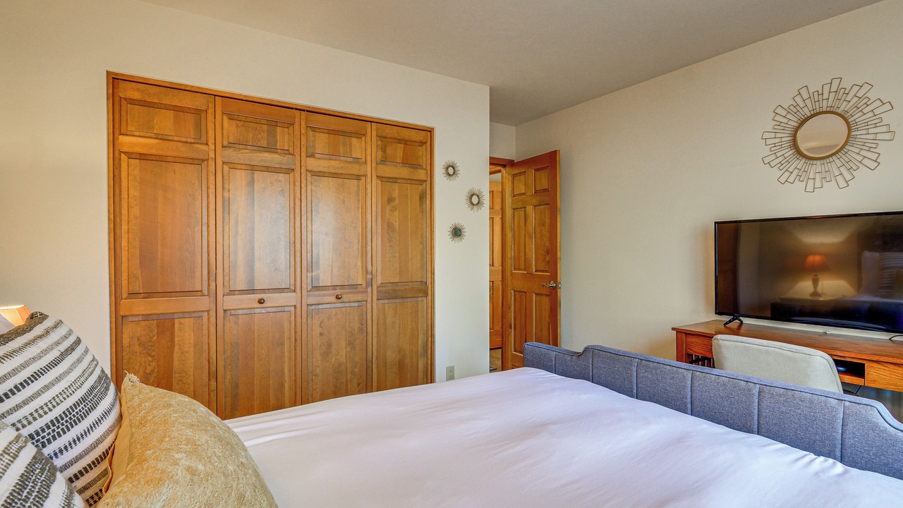 Photo of Bedroom in Hidden Valley Ranch