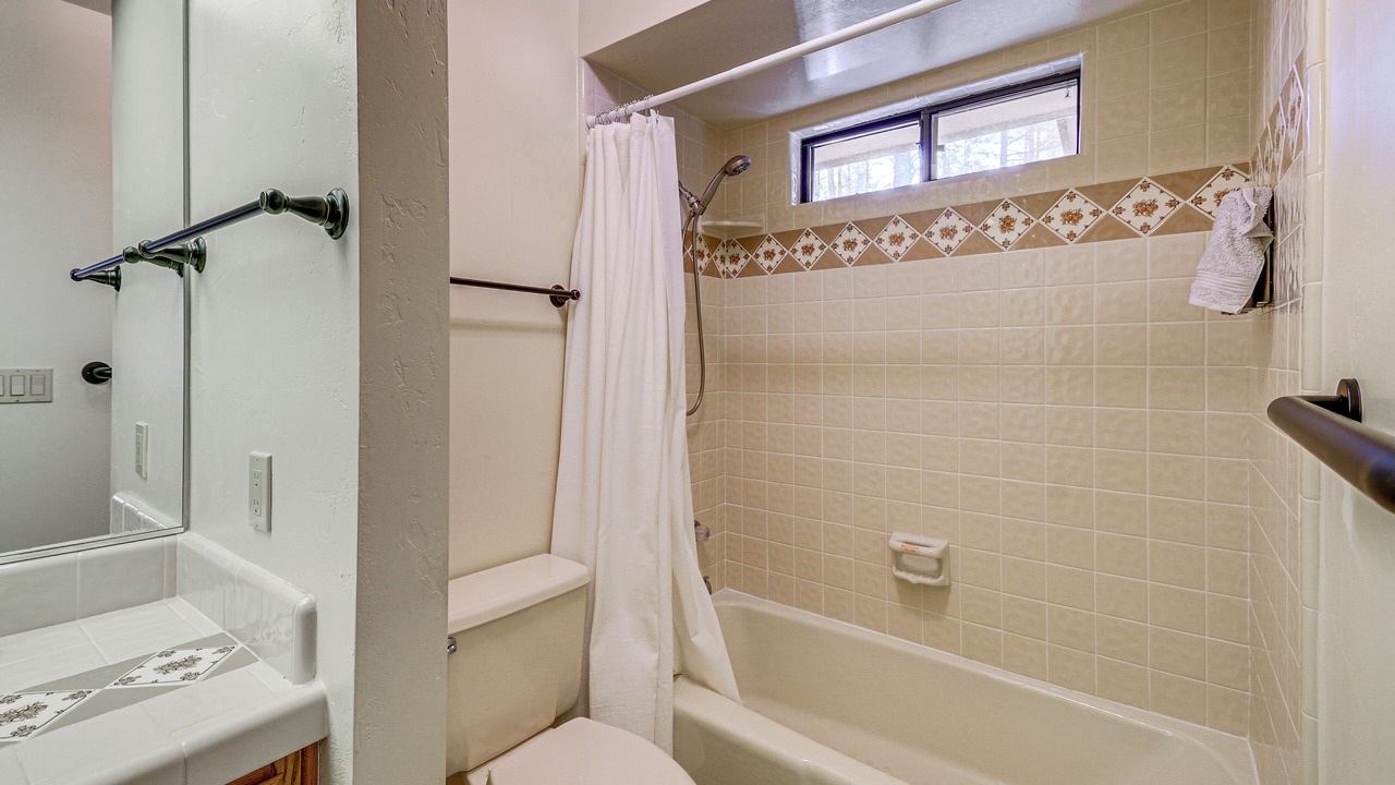 Photo of Bathroom in Hidden Valley Ranch