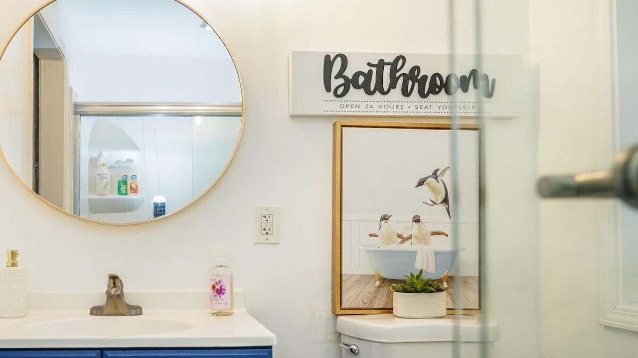Photo of Bathroom in El Monte