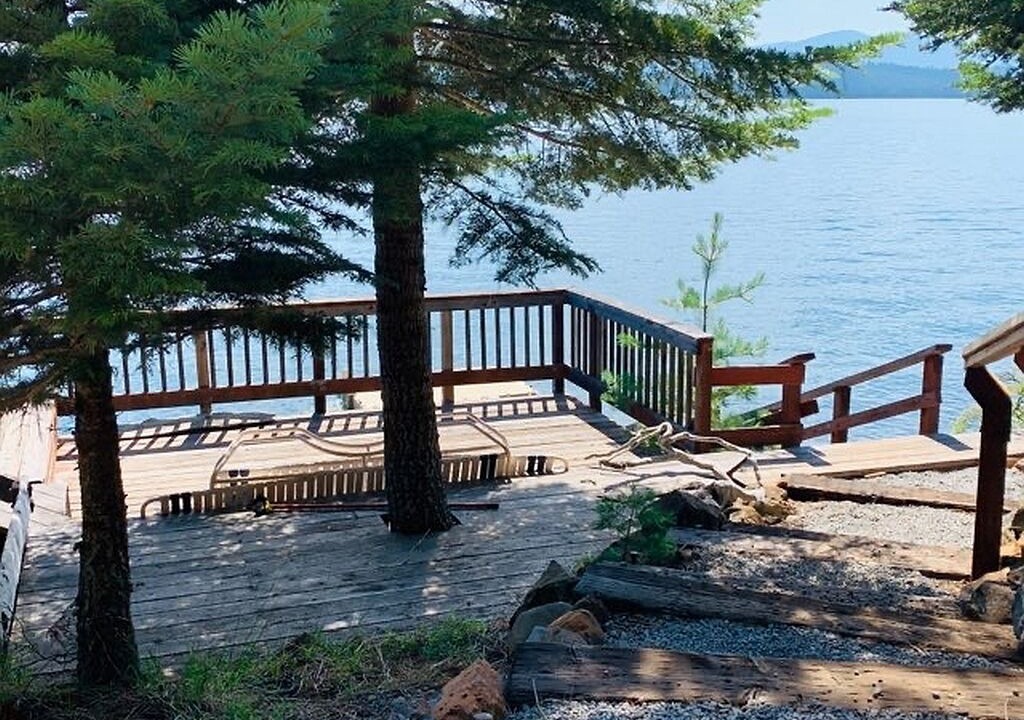 Photo of Outdoor in Lake Almanor Country Club