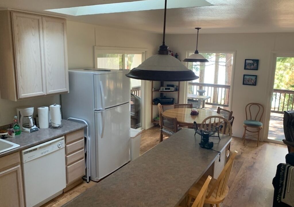 Photo of Kitchen in Lake Almanor Country Club