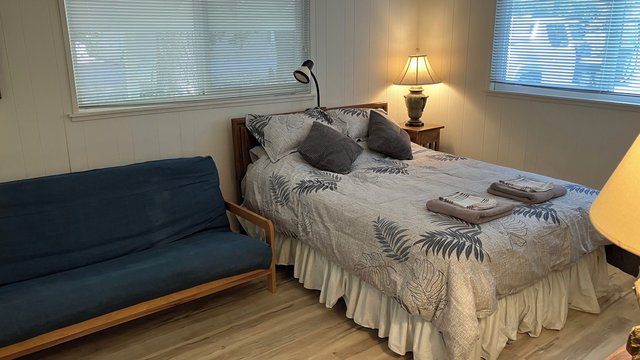 Photo of Bedroom in Lake Almanor Country Club