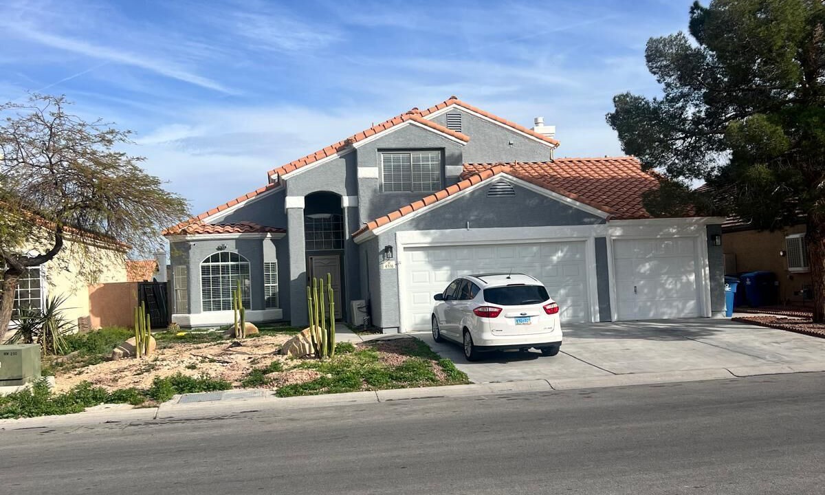 Photo of Outdoor in North Las Vegas