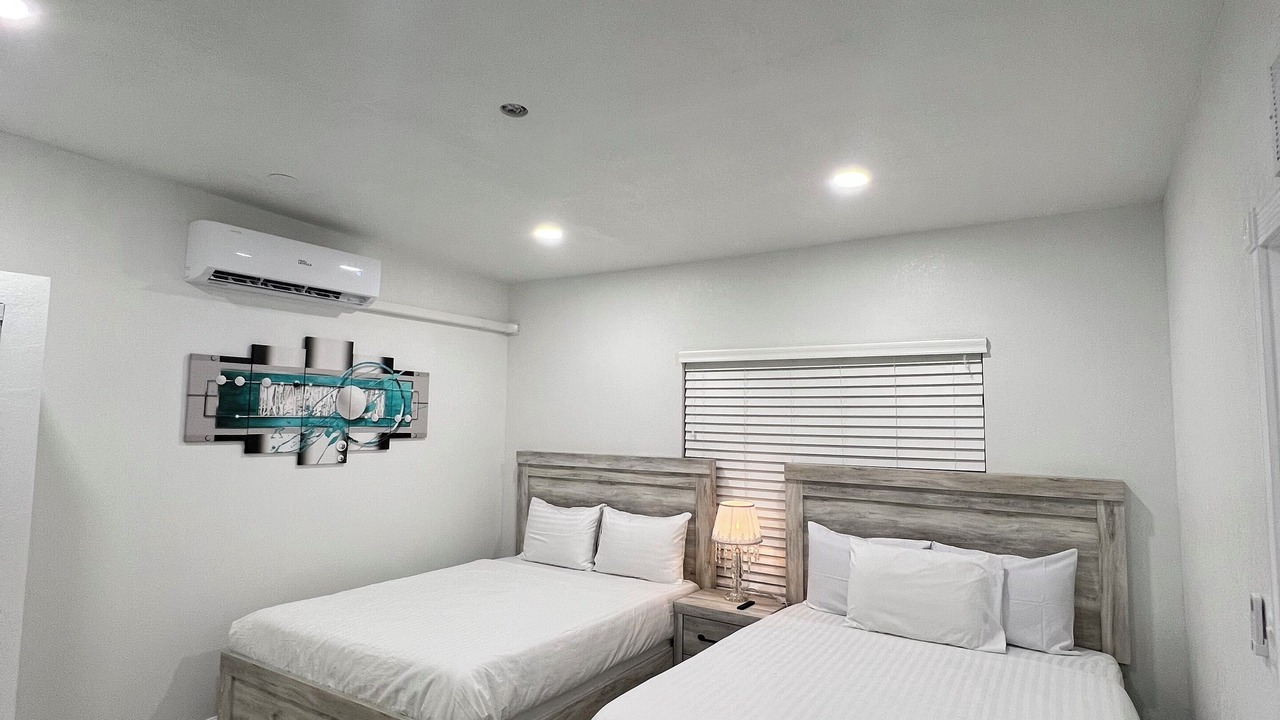 Photo of Bedroom in North Las Vegas