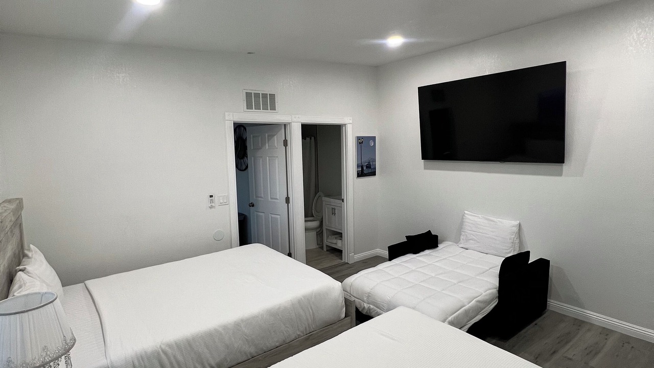 Photo of Bedroom in North Las Vegas
