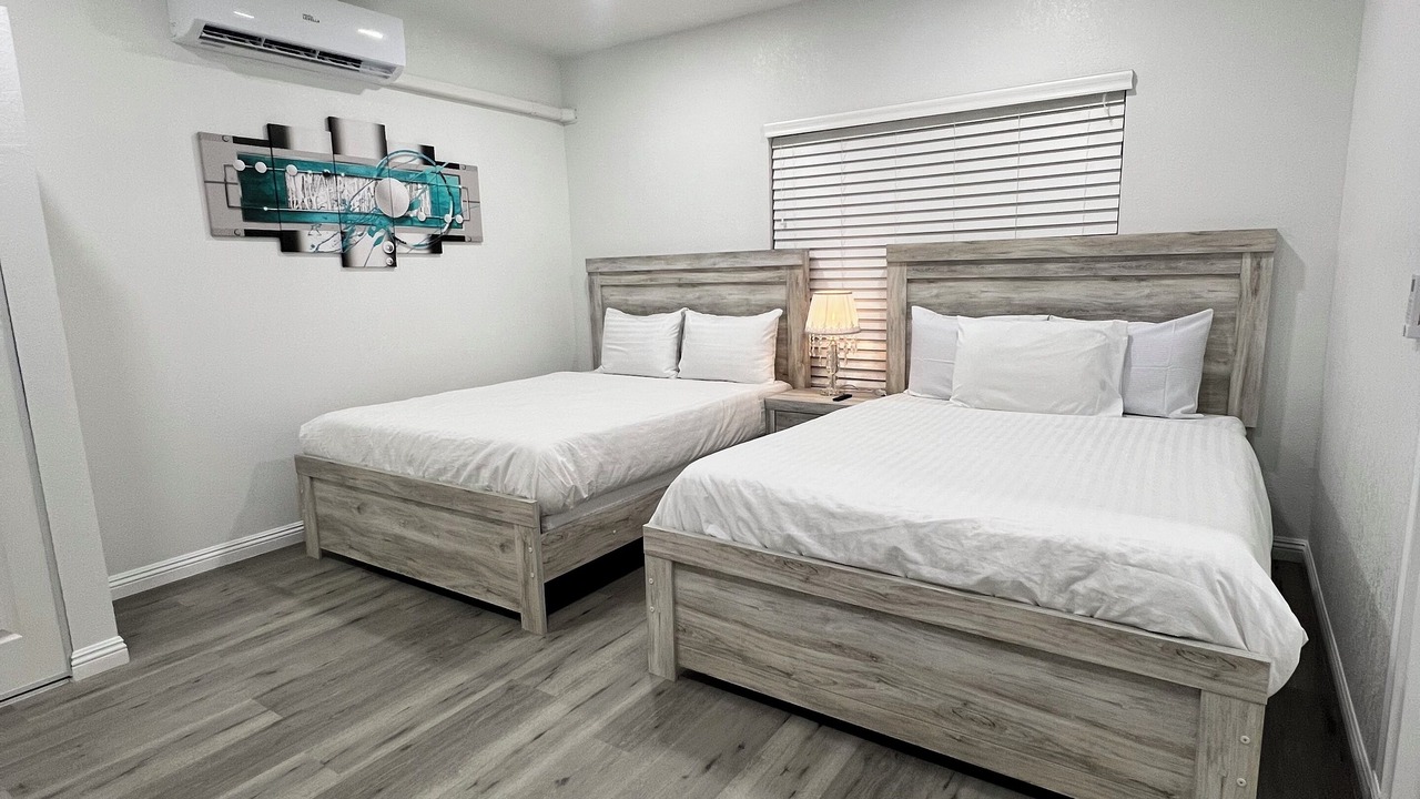Photo of Bedroom in North Las Vegas