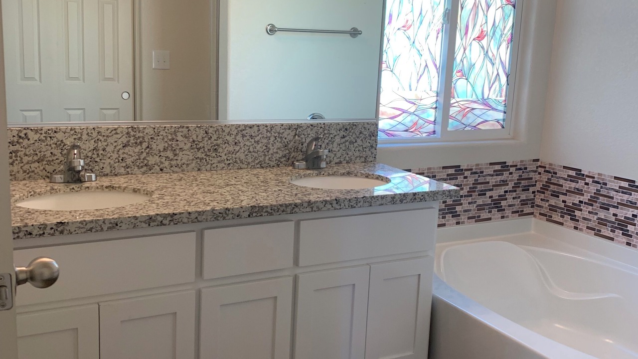 Photo of Bathroom in Riverbank