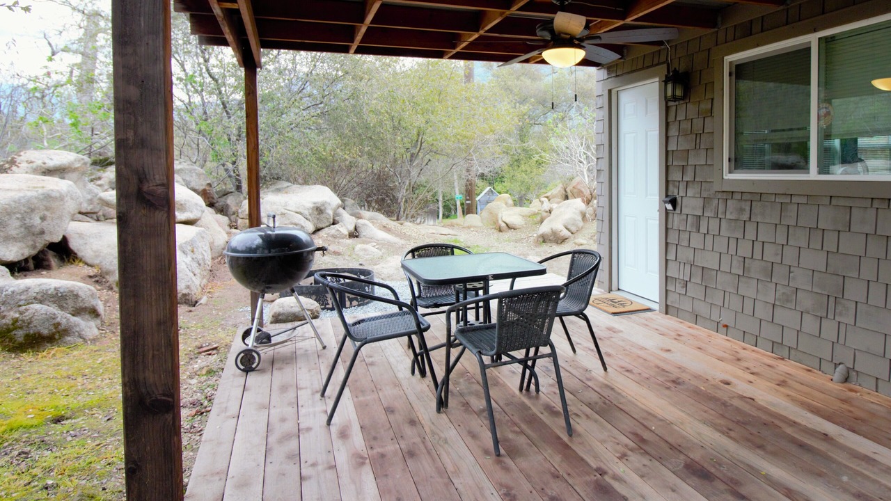 Photo of Outdoor in Three Rivers