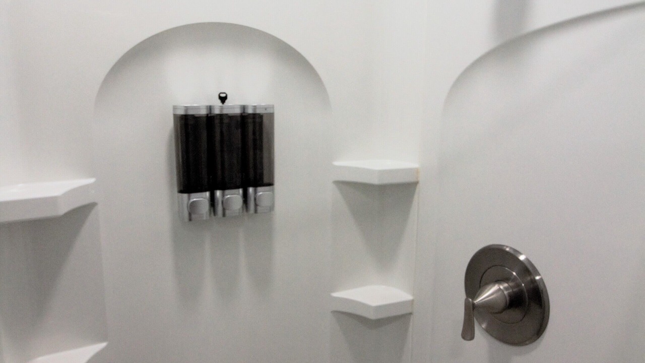 Photo of Bathroom in Three Rivers