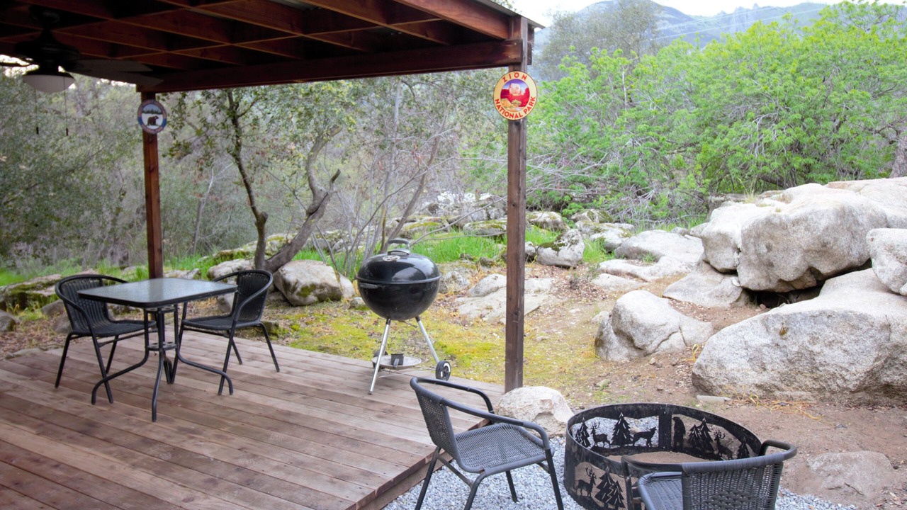 Photo of Outdoor in Three Rivers