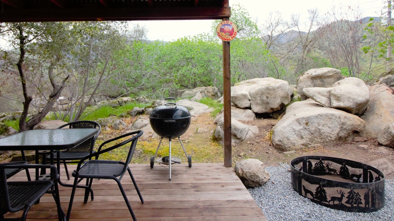 Photo of Outdoor in Three Rivers