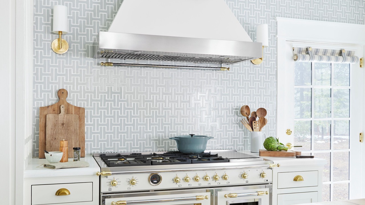 Photo of Kitchen in Fish Camp