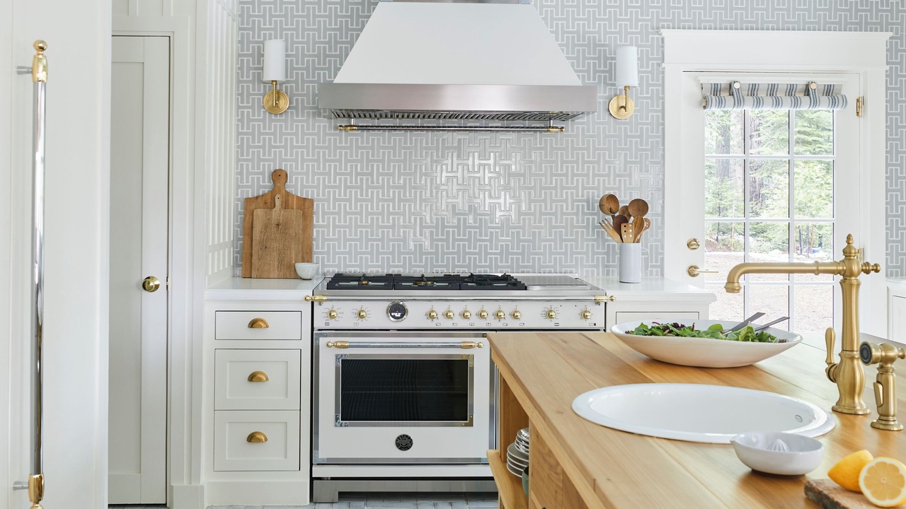 Photo of Kitchen in Fish Camp