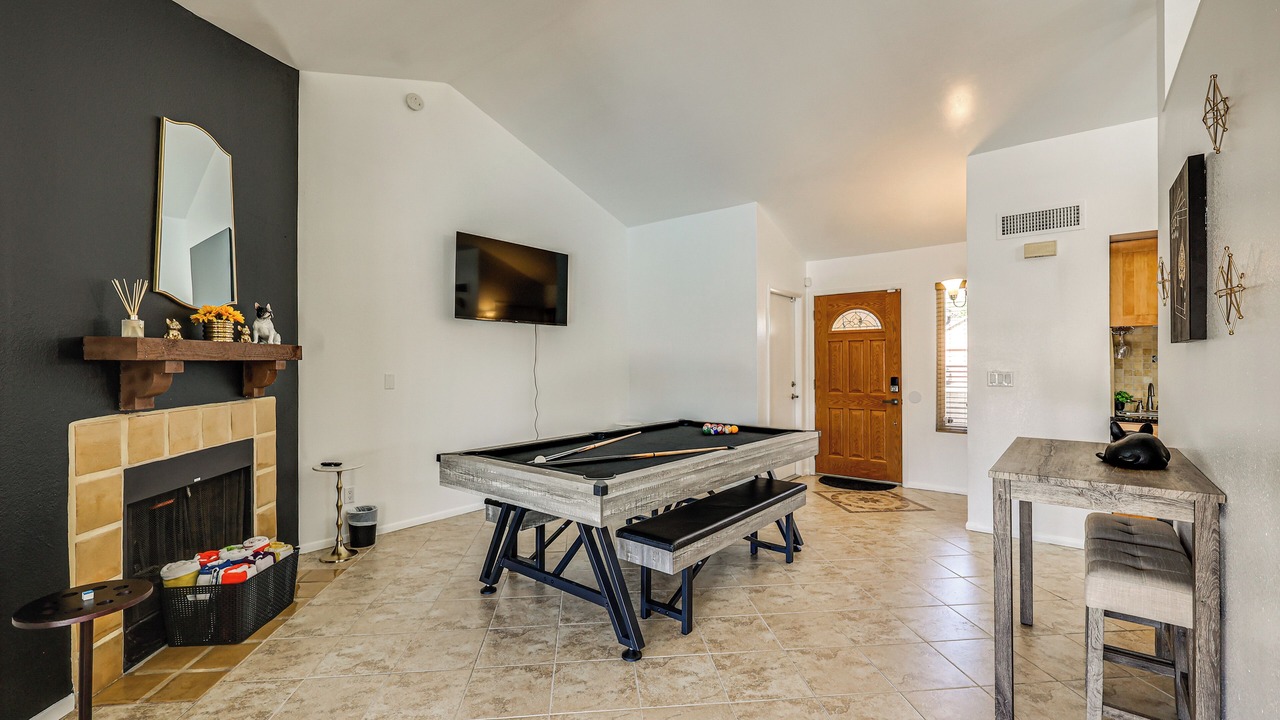 Photo of Bedroom in Glendale