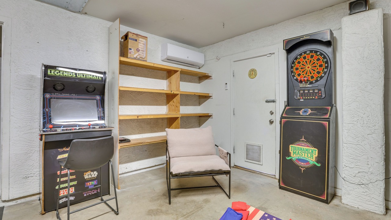Photo of Bedroom in Glendale
