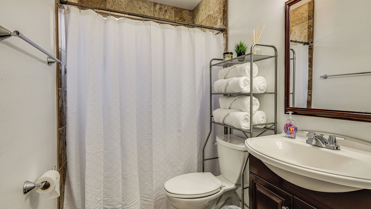 Photo of Bathroom in Glendale