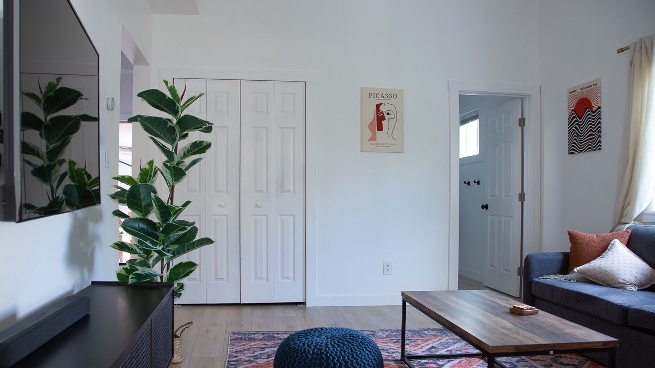 Photo of Livingroom in San Rafael