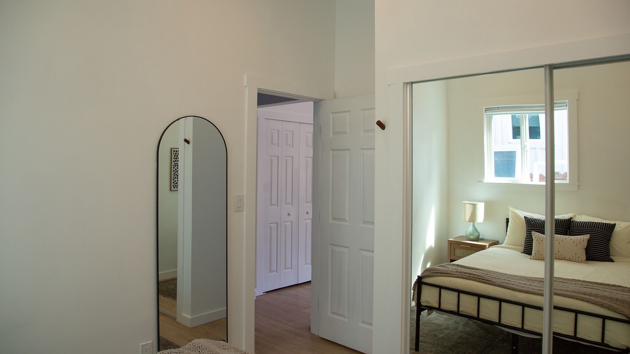 Photo of Bedroom in San Rafael