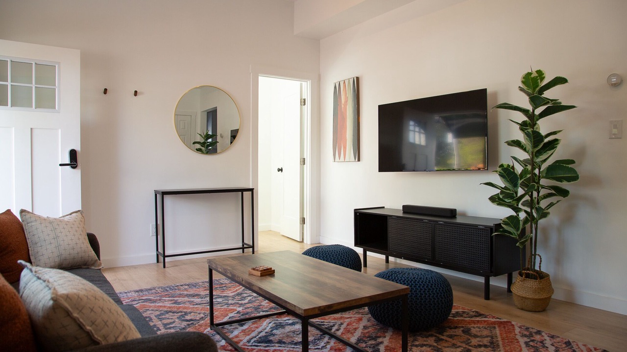 Photo of Livingroom in San Rafael