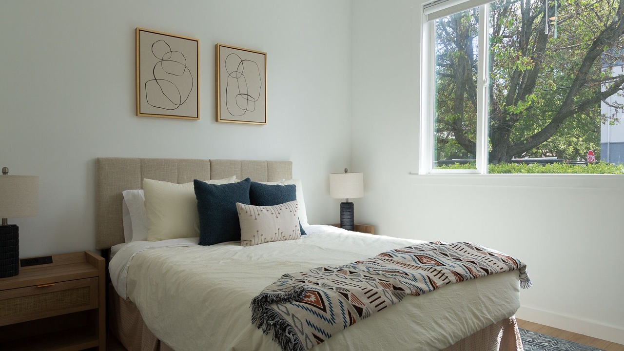 Photo of Bedroom in San Rafael