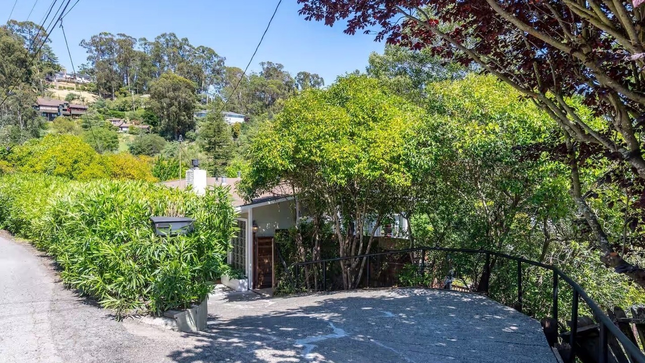 Photo of Outdoor in San Rafael
