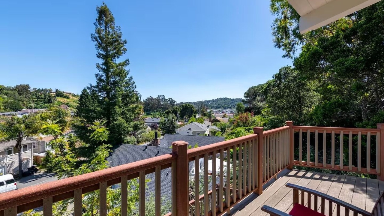 Photo of Outdoor in San Rafael