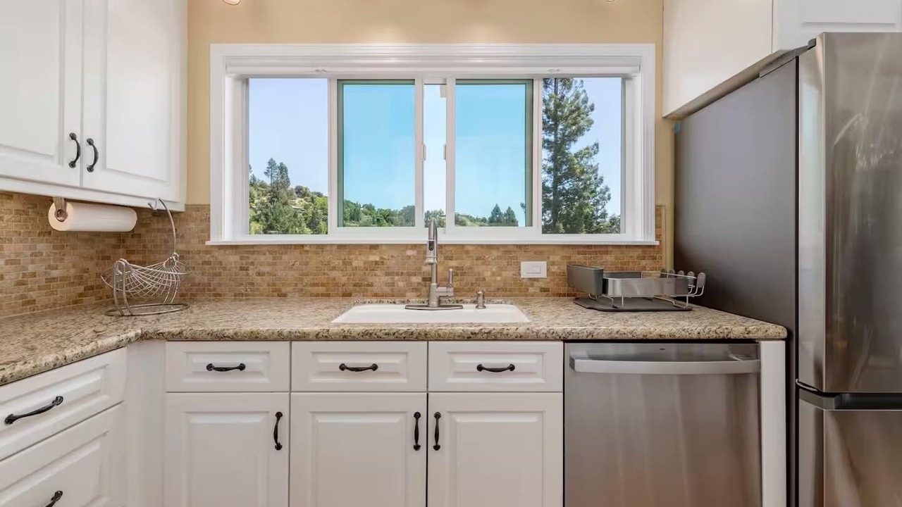 Photo of Kitchen in San Rafael