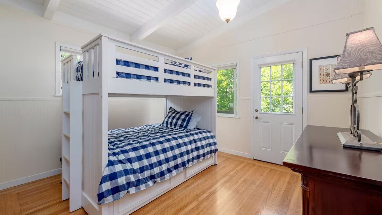 Photo of Bedroom in San Rafael