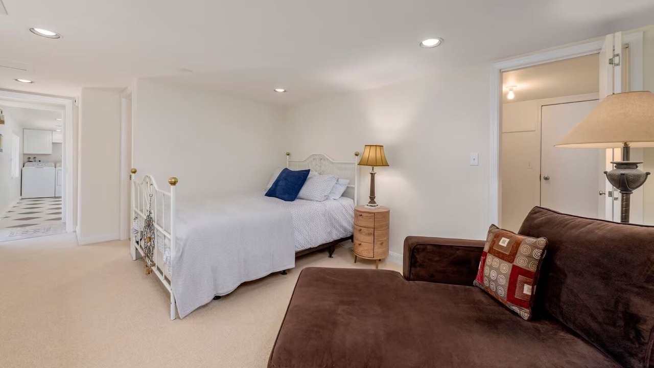 Photo of Bedroom in San Rafael