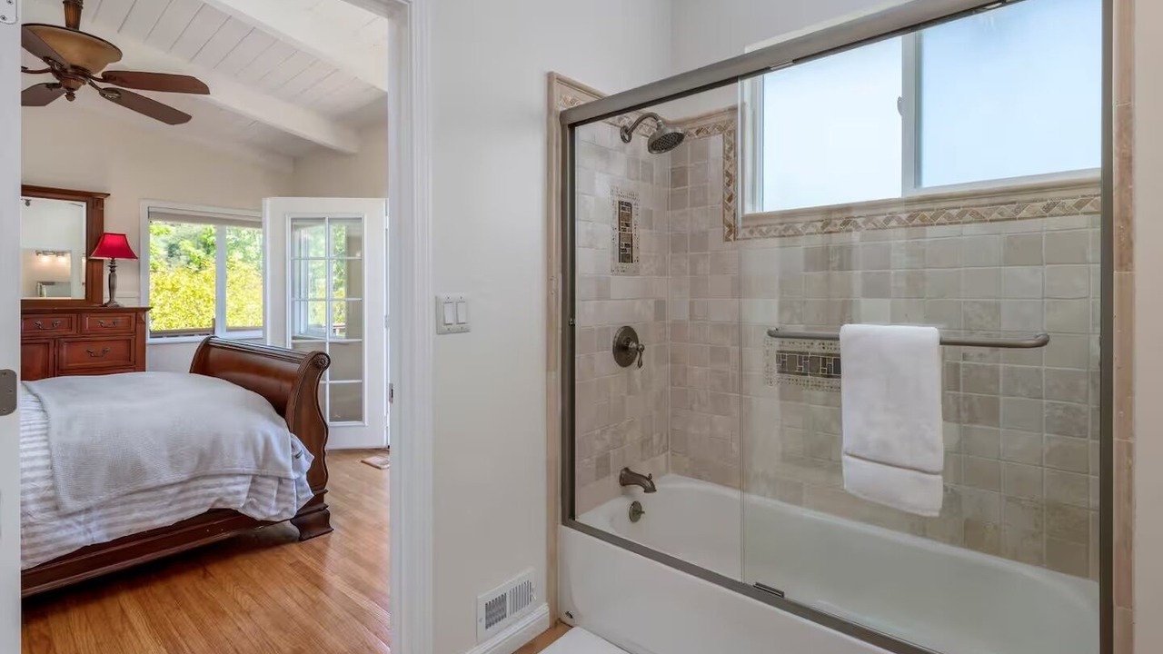 Photo of Bathroom in San Rafael