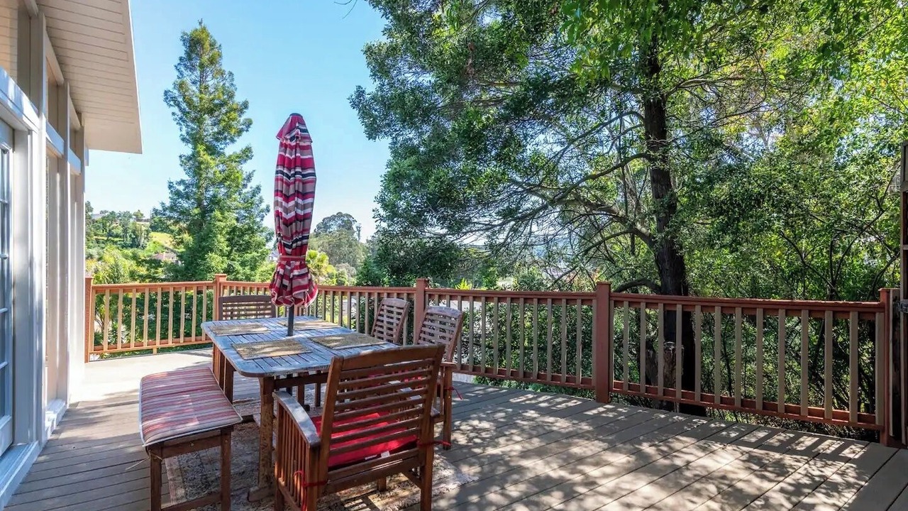 Photo of Outdoor in San Rafael