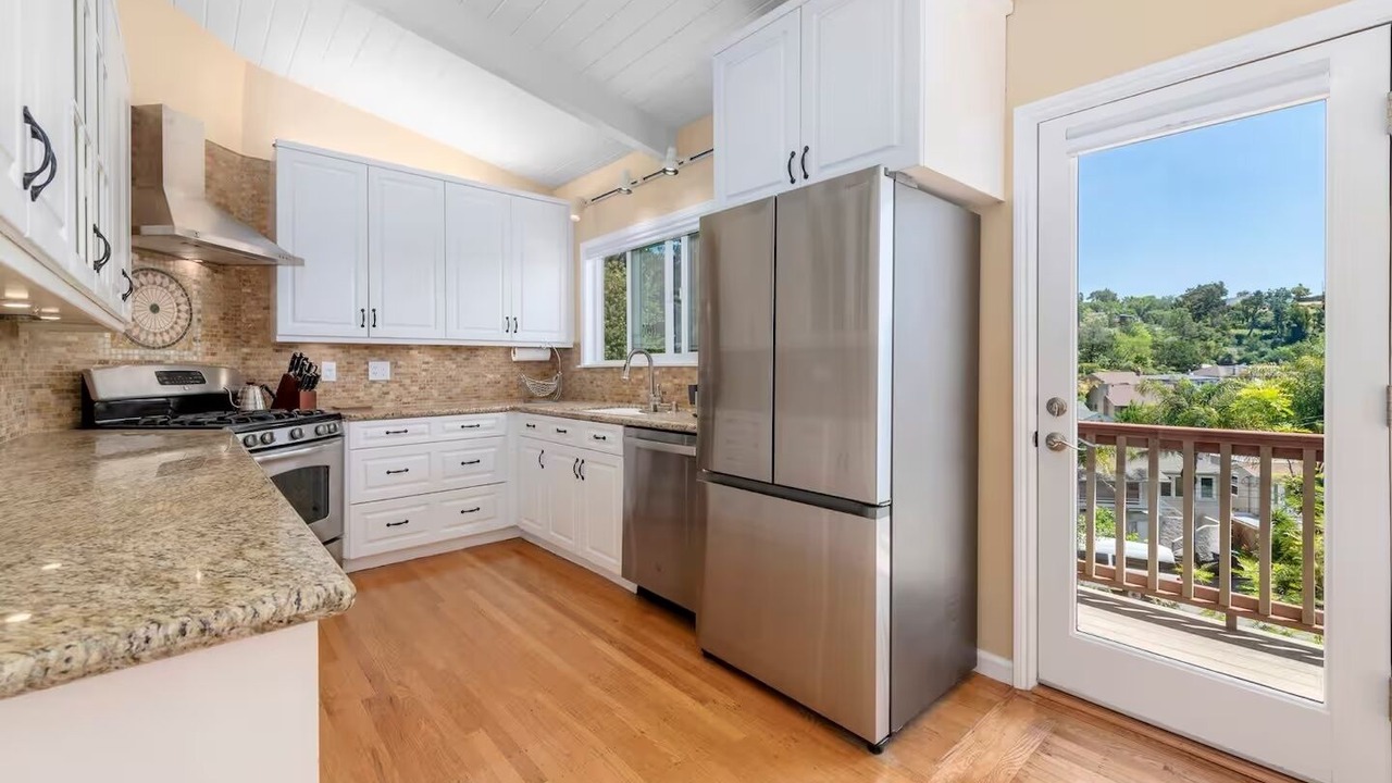 Photo of Kitchen in San Rafael