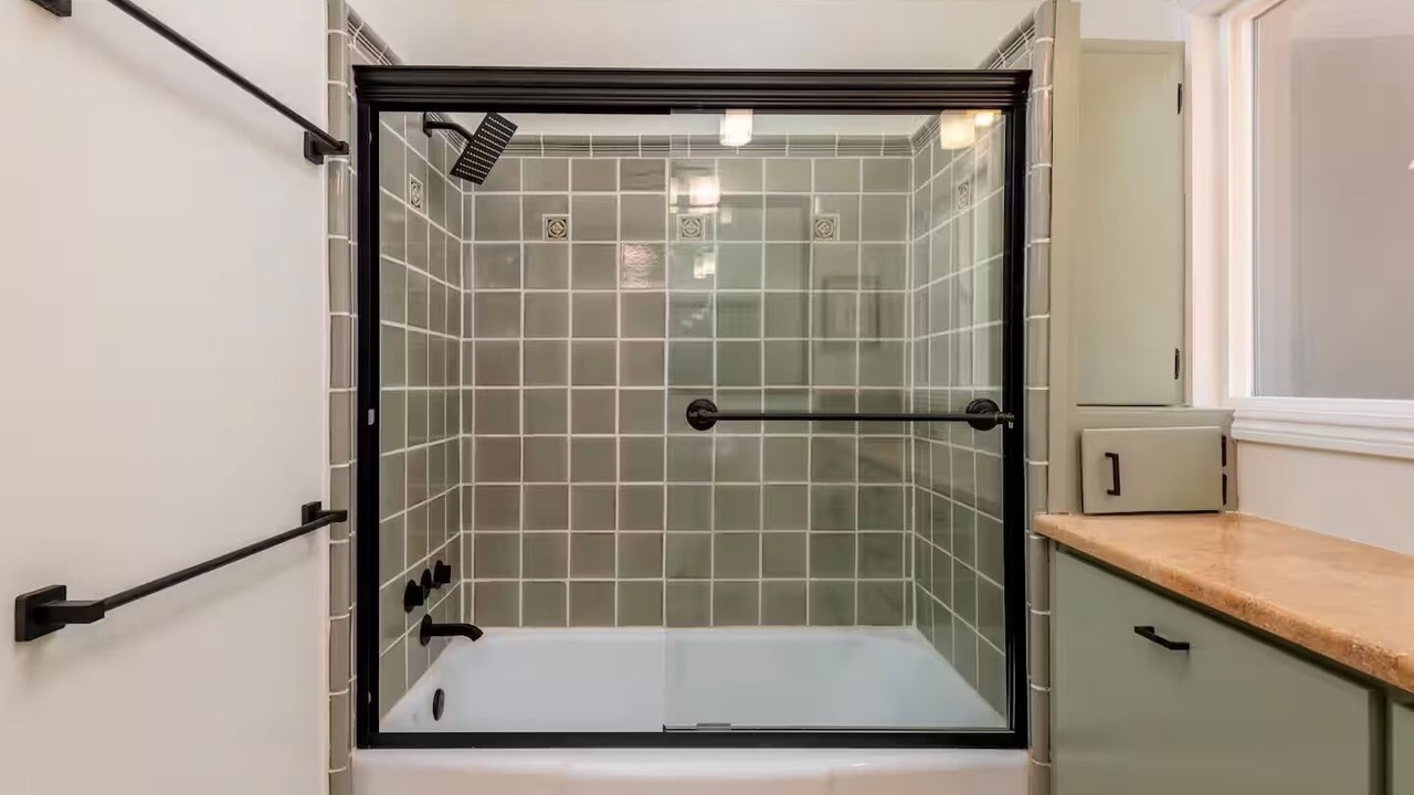 Photo of Bathroom in San Rafael